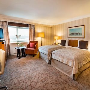 Kamer "Premium" met Twee Aparte Bedden